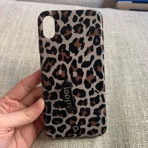 Loopy Case for IPhone X max